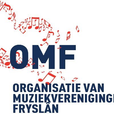 OMFFryslan's profile picture. 