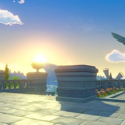 ViriVelocirapto's profile picture. ENFP | wannabe polyglot | Japanese major | fan of sports anime, superheroes, & space | binge watcher and avid reader | any pronouns