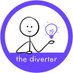 the diverter_ (@thediverter) Twitter profile photo the diverter_ (@thediverter) Twitter profile photo
