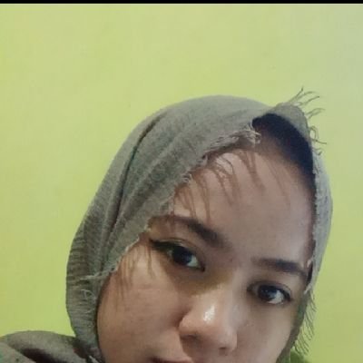 PoncowatiSari's profile picture. When you think you failed but God has plans for you