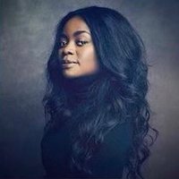 Ruby Amanfu(@RubyAmanfu) 's Twitter Profile Photo