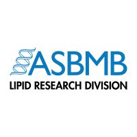 ASBMB Lipid Research Division (LRD) (@asbmblrd) 's Twitter Profile