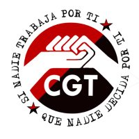CGT Diputación General de Aragón(@CgtGeneral) 's Twitter Profile Photo