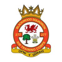 277 (Blackwood) Squadron RAFAC (@277sqn) Twitter profile photo