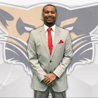 Robert Ford - @_CoachFord Twitter Profile Photo