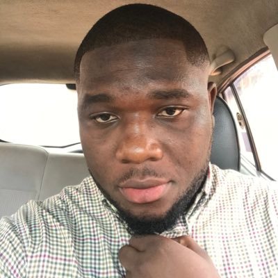 THE MOST INCREDIBLE DJ #EventOrganizingExpert. Business Minded. C.E.O of @CupsnCubes & NativeHausGH, Organizer of #FadesnTatters Party. #YeloBeachJam. UCC.