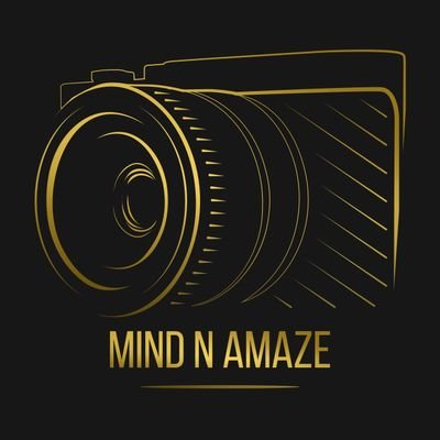 mindnamaze's profile picture. Mind-N-Amaze Photography