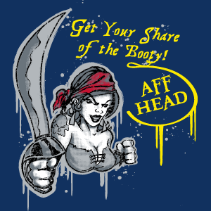 affhead's profile picture. Affiliate Marketing Blog. Get your share of the booty!