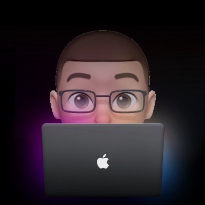 AlmuhaidlyF's profile picture. iOS Developer @elm.