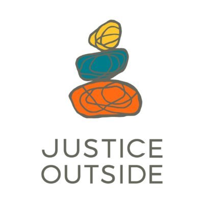 We advance racial justice and equity in the outdoor and environmental movement, centering the voices and leadership of Black, Indigenous, and People of Color.