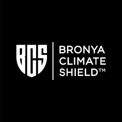 Bronya Climate Shield offers a series of resilient, high-insulating nanoceramic coatings that apply just like regular paint. Resistant to heat, water, and fire.