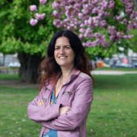 Katja Zimmermann (@katekatzi) 's Twitter Profile