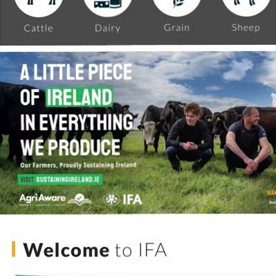 Our vision is to change the way the modern Irish farm works. Producing and sourcing great food and shortening the food supply chain.