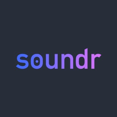 Soundr
