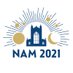 RAS NAM 2021 (@NAM21Bath) Twitter profile photo