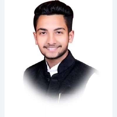 Kirorian | Student Activist : @abvpvoice |
 प्रदेश प्रचार मंत्री युवा मोर्चा दिल्ली प्रदेश
पूर्वी दिल्ली - 110051