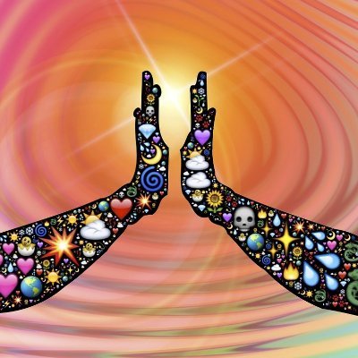 OmniBodyBoss's profile picture. OmniBody provides information and motivation for you to become the boss of your life.  Find out more on self-EMPOWERMENT at https://t.co/O00E1XdSvC