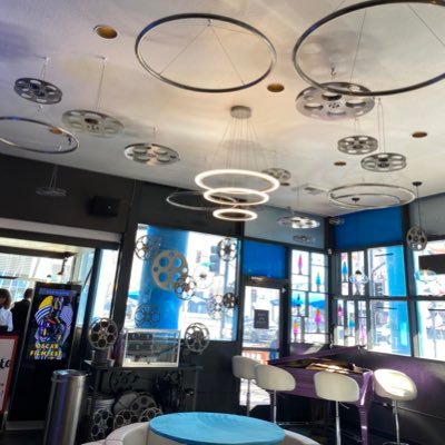 3Below Theaters Profile
