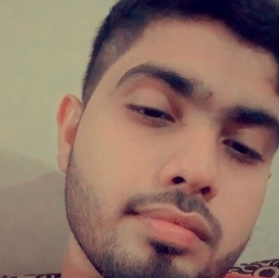 Hiareeb's profile picture. Thank you Jinnah for this beloved home land. Pakistan Zindabad 🇵🇰
Cricket Lover 😍|