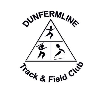 Official Dunfermline Track & Field Club twitter account .