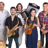 Los del Maipo (@losdelmaipo) 's Twitter Profile Photo Los del Maipo (@losdelmaipo) 's Twitter Profile Photo