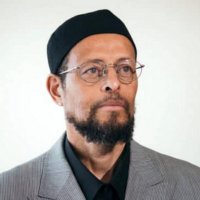 Imam Zaid Shakir(@ImamZaidShakir) 's Twitter Profile Photo