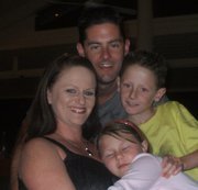 Husband, Father of 3 amazing kids, and General Manager at Maitland Council