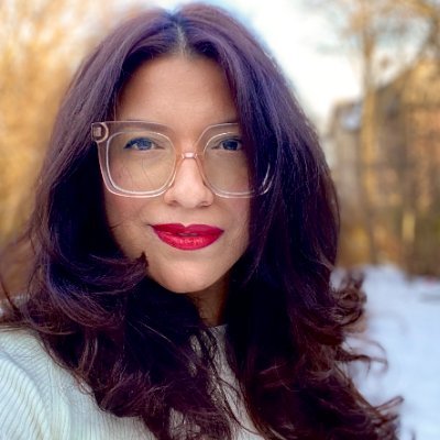 WRITER — INACTIVE HERE You can find me on T H R E A D S 🇨🇦 🇲🇽 🍉