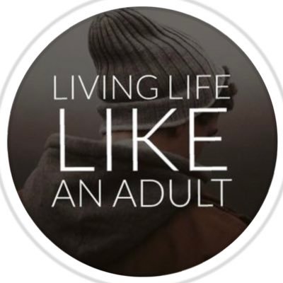 livinglifelikeanadult Profile