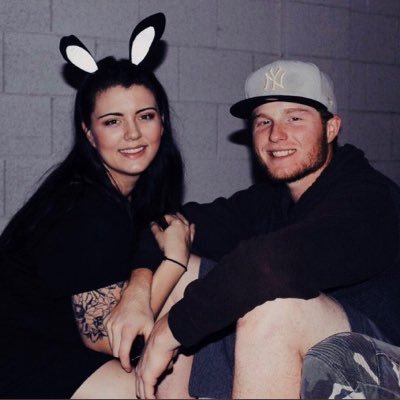 derekblaze22's profile picture. 8-02-2015❤️