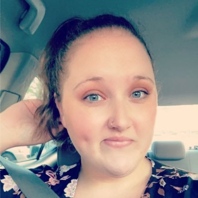 MN➡️AK. She/her/hers. Former Preschool teacher turned ???