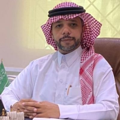 مدير ادارة الزراعة بفرع الوزارة بالمنطقة الشرقية ( حساب شخصي )