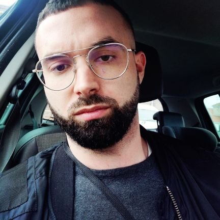 Heytiko's profile picture. Thibault Heyti - Pas le même génie.