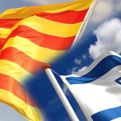 🇮🇱 Promovem el sionisme a Catalunya i els llaços entre Israel i Catalunya 🇮🇱