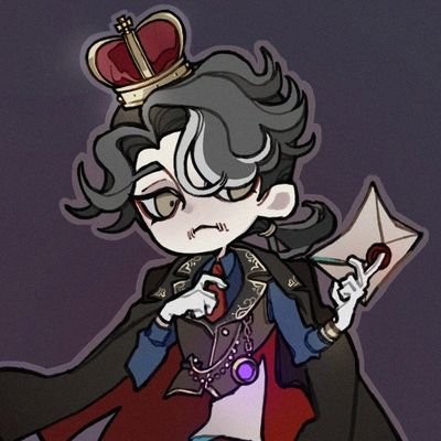 👑Prince👑さんのプロフィール画像