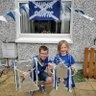 saintee12's profile picture. Die hard Sjfc fan
Scottish cup winners 2014

Double winners 2021. Best wee team in the land #coys 

Proud dad to wee Macca.