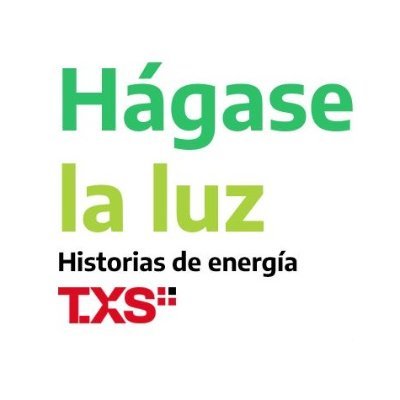 Programa de @txsplus, en el que a través de historias reales conversaremos acerca de innovación, sustentabilidad y actualidad en materia energética.