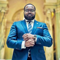 Malcolm M Jallow (@jallow_m) 's Twitter Profile
