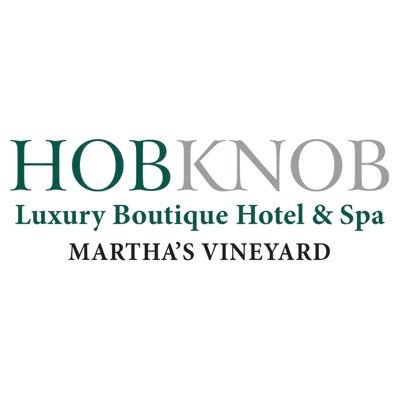 🌱 Eco-Boutique Hotel & Spa 🥂 Discover the Hob Knob way of life 🌊 Edgartown's Premiere Luxury Hotel 📍 Historic Island of Martha's Vineyard, MA 508-627-9510