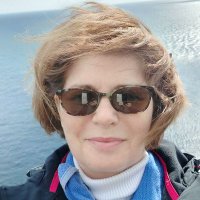 Cathy Magee - @ManxFab50 Twitter Profile Photo