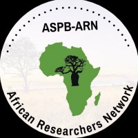 ASPB African Researchers Network (@aspb_arn) 's Twitter Profile Photo ASPB African Researchers Network (@aspb_arn) 's Twitter Profile Photo