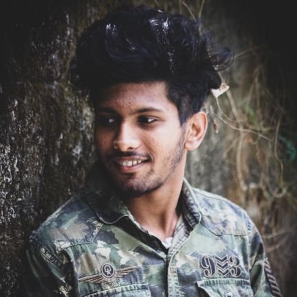 GokulGopalan10's profile picture. Engineer | Technology | Travel | photography | Music | Atheist ⚛️ 

https://t.co/nfNi77019D