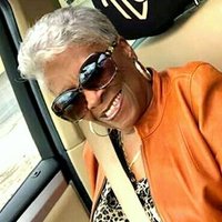 Phyllis Searcy - @jazzyganny Twitter Profile Photo