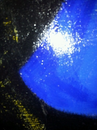 DeepBlueTo's profile picture. 