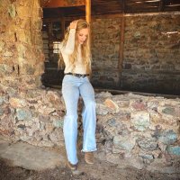 Buffy🖤⚡️ (@hayybuff6) 's Twitter Profile