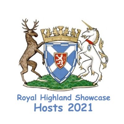 Dumfries & Galloway are proud to be the host of the The Royal Highland Showcase from 14-20 June 2021 in association with the Royal Highland Show.