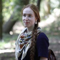 Magdalena Beres 🇺🇦 (@magdaberes) Twitter profile photo