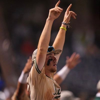 usf baseball 23’