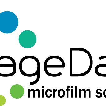 Vice President of Sales for E-Imagedata Corp, manufacturer of the ScanPro Microfilm Scanner line of products