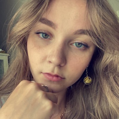 GraceMaust Profile Picture